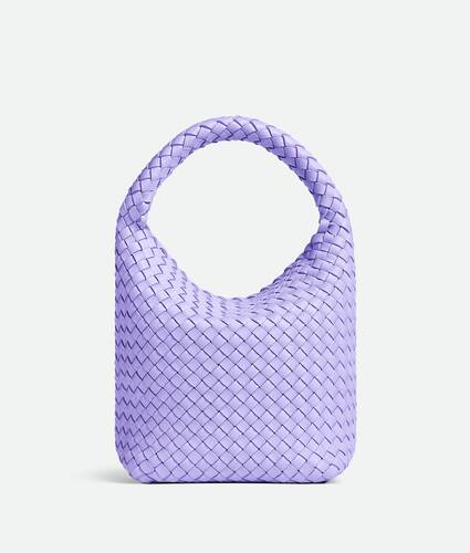スモール カバ バケット バッグ