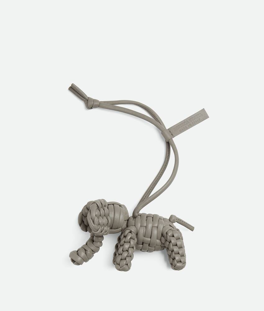 Display a large version of the product image 1 - Elephant Charm