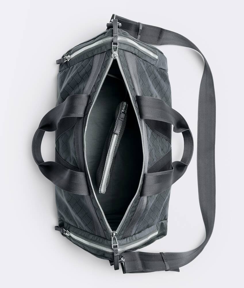 bottega veneta trekking bolsa