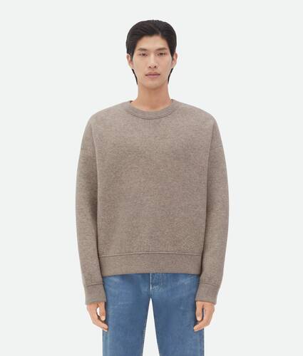 Display a large version of the product image 1 - Compact Cashmere Jumper