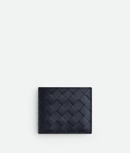 Luxury Leather Goods for Men: Wallets, Card Holders & More