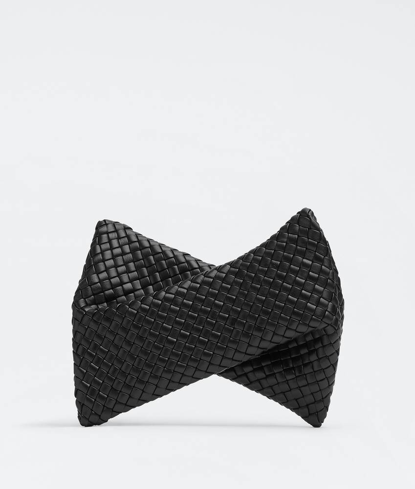 Bottega crisscross clutch Clearance