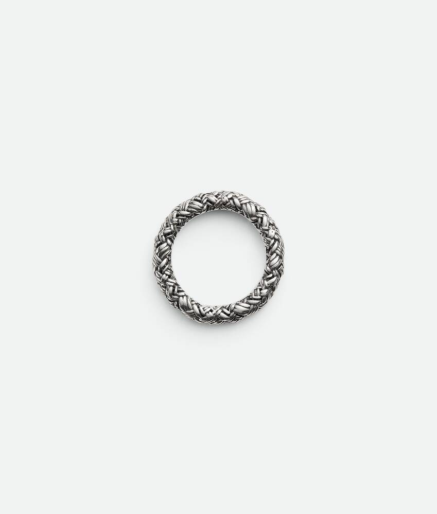 Display a large version of the product image 3 - Intreccio Ring