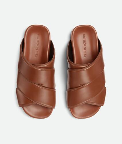 Men's Sandals | Bottega Veneta® CA