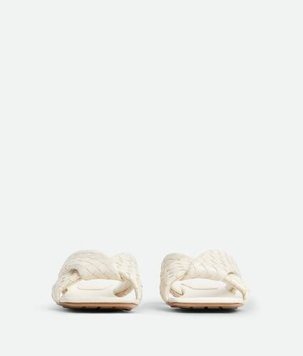 Riva Flat Mule
