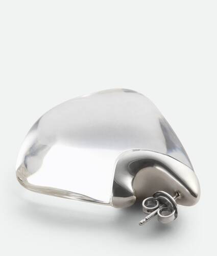 Fin Earrings