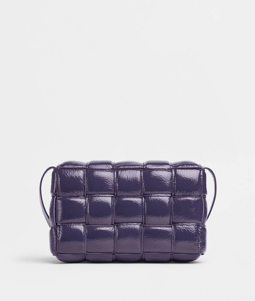 Display a large version of the product image 4 - ES - Padded Cassette