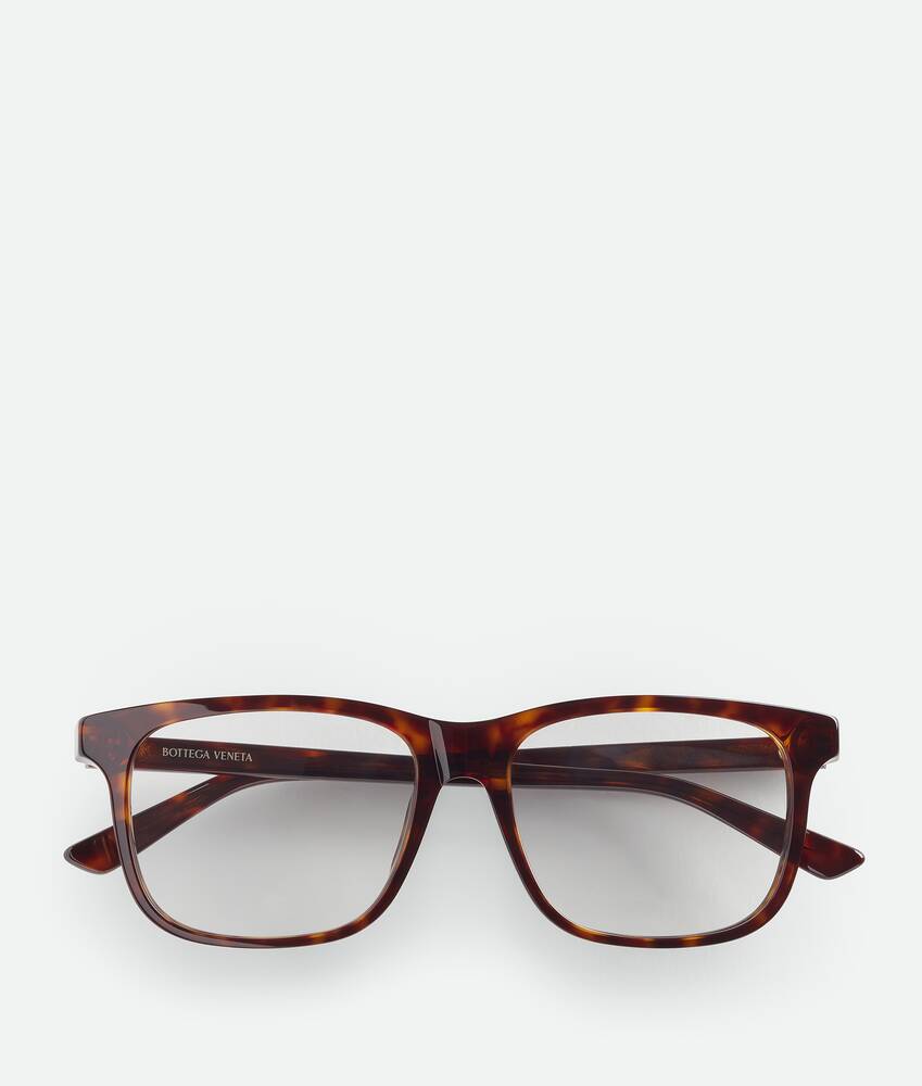 Display a large version of the product image 1 - Classic Square Eyeglasses