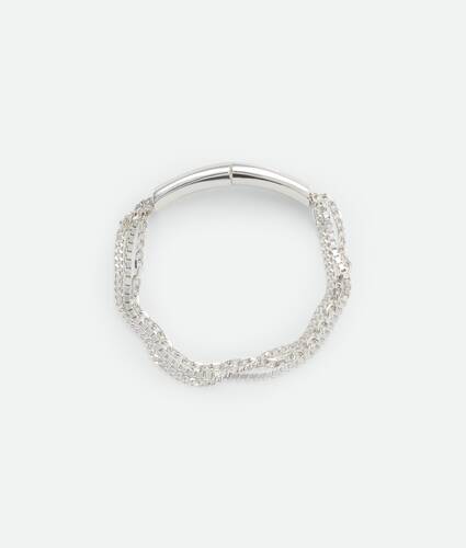 Detail Chain Bracelet