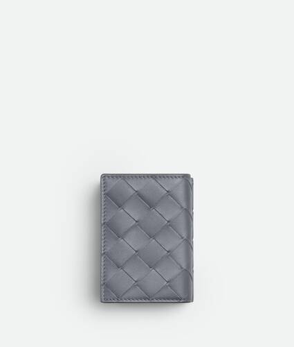 Kleines Tri-Fold Portemonnaie