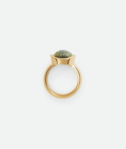 Ellipse Small Ceramic Ring