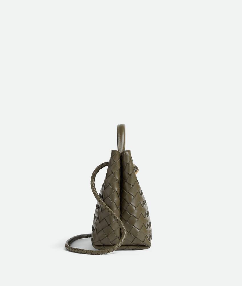 Display a large version of the product image 4 - Small Andiamo