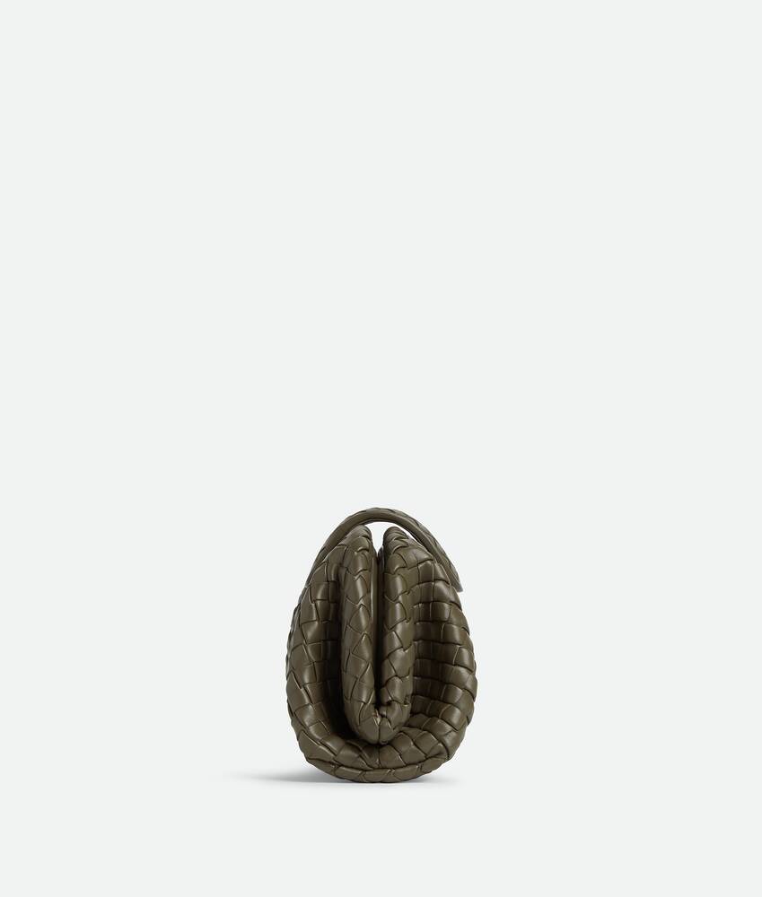 Bottega Veneta® Women's Small Lauren 1980 in Cypress. Shop