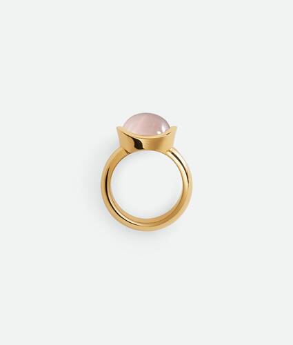 Bague Ellipse petit format