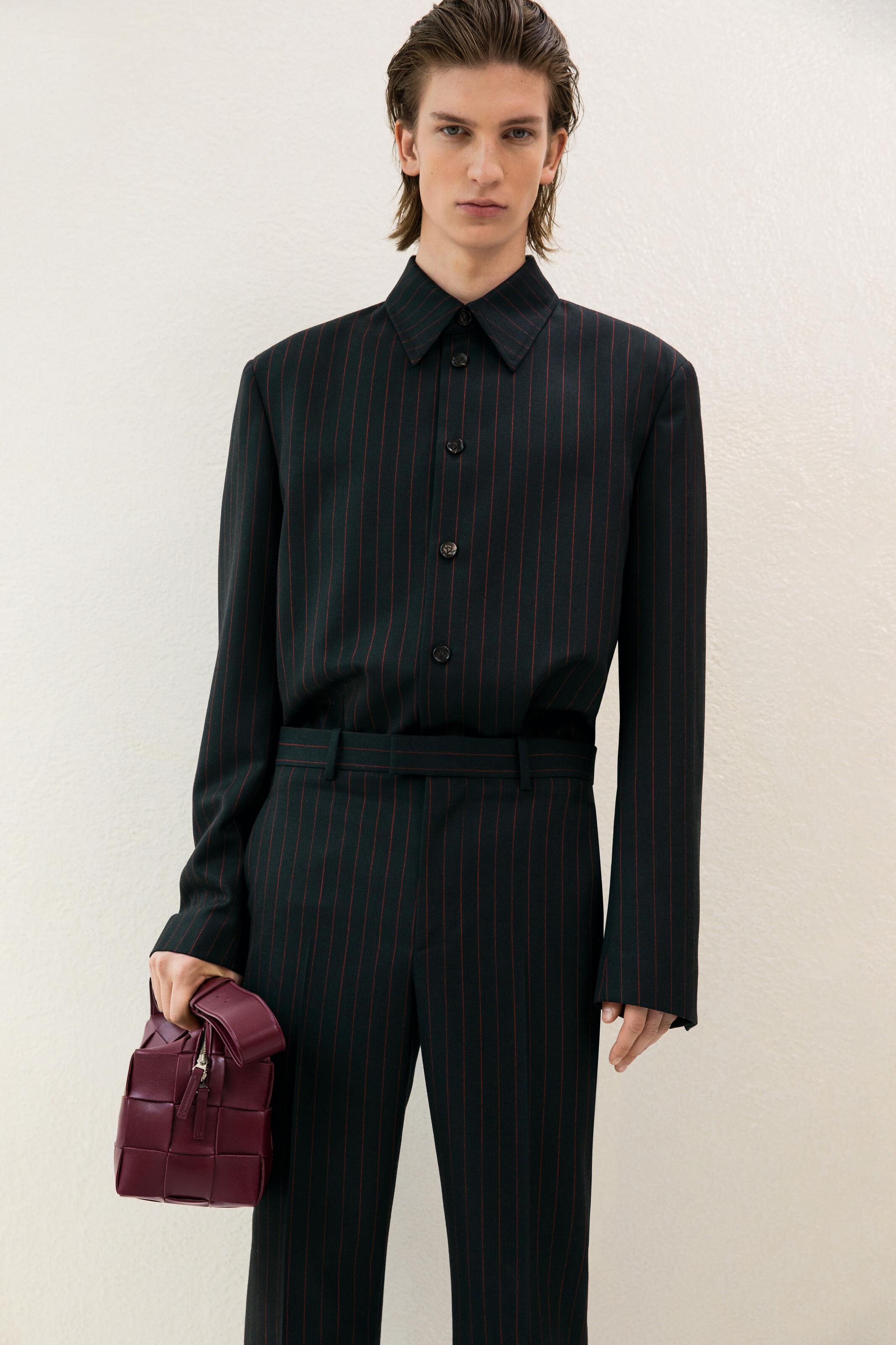 BOTTEGA VENETA PRE SPRING 2023-早春时装秀-BV 2023时装秀造型 | Bottega Veneta葆蝶家中国官方网站 | Bottega Veneta