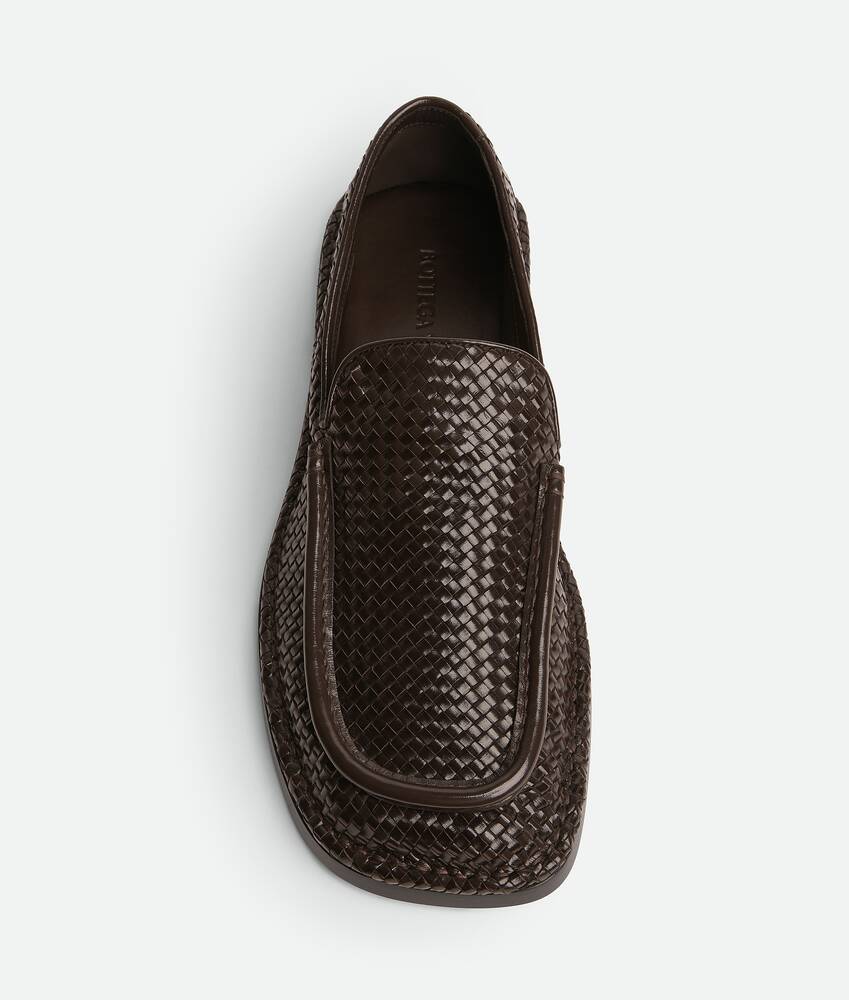 Display a large version of the product image 6 - Daddy Loafer