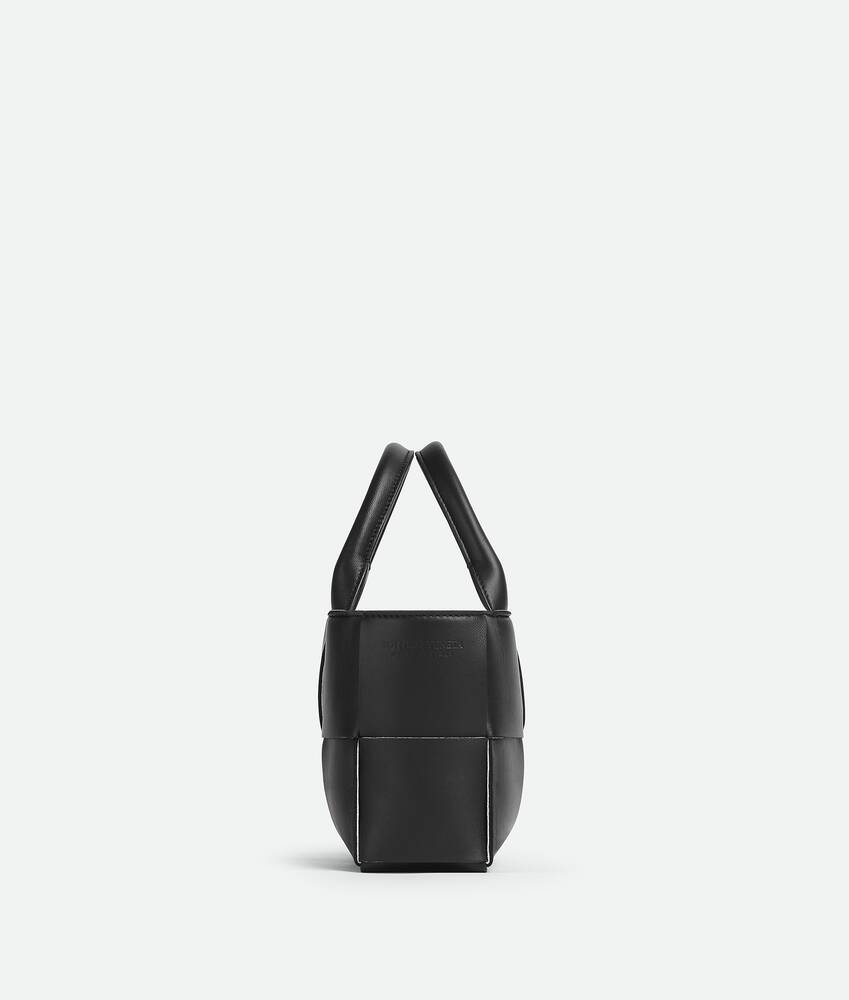 Display a large version of the product image 4 - Candy Arco Tote Bag