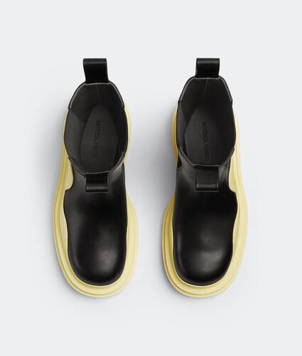 Tire Chelsea Boot