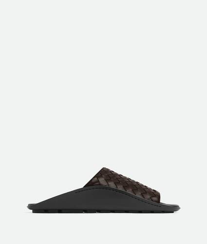 Wave Mule Sandal