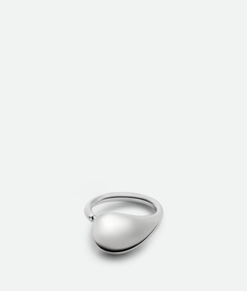 Display a large version of the product image 1 - Small Drop Ring