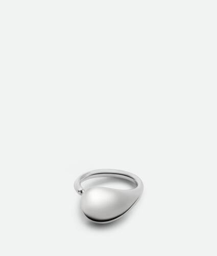 Display a large version of the product image 1 - Small Drop Ring
