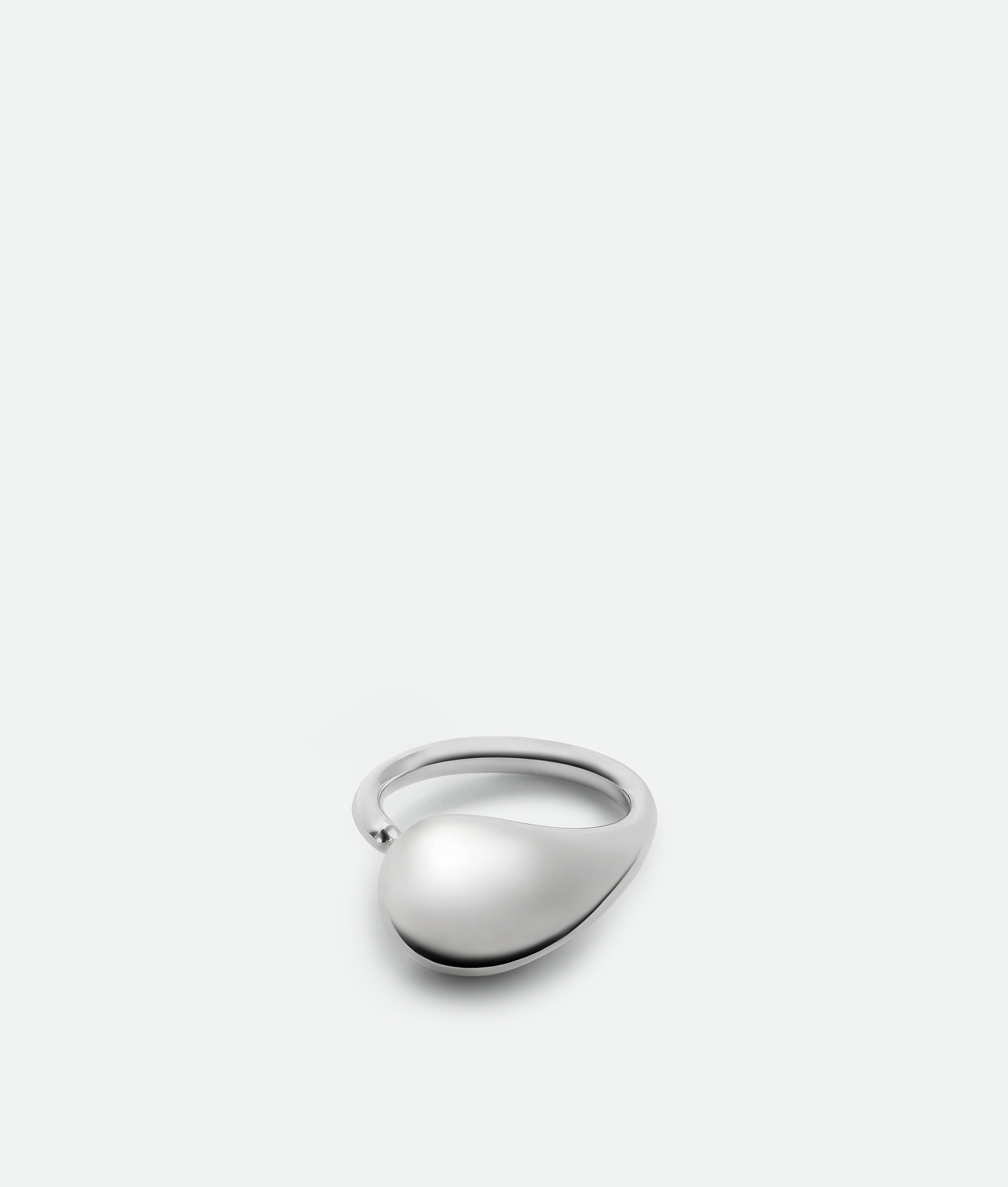 Small Drop Ring