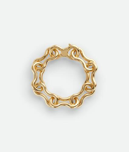 Afficher une grande image du produit 1 - Bracelet Nest Chain