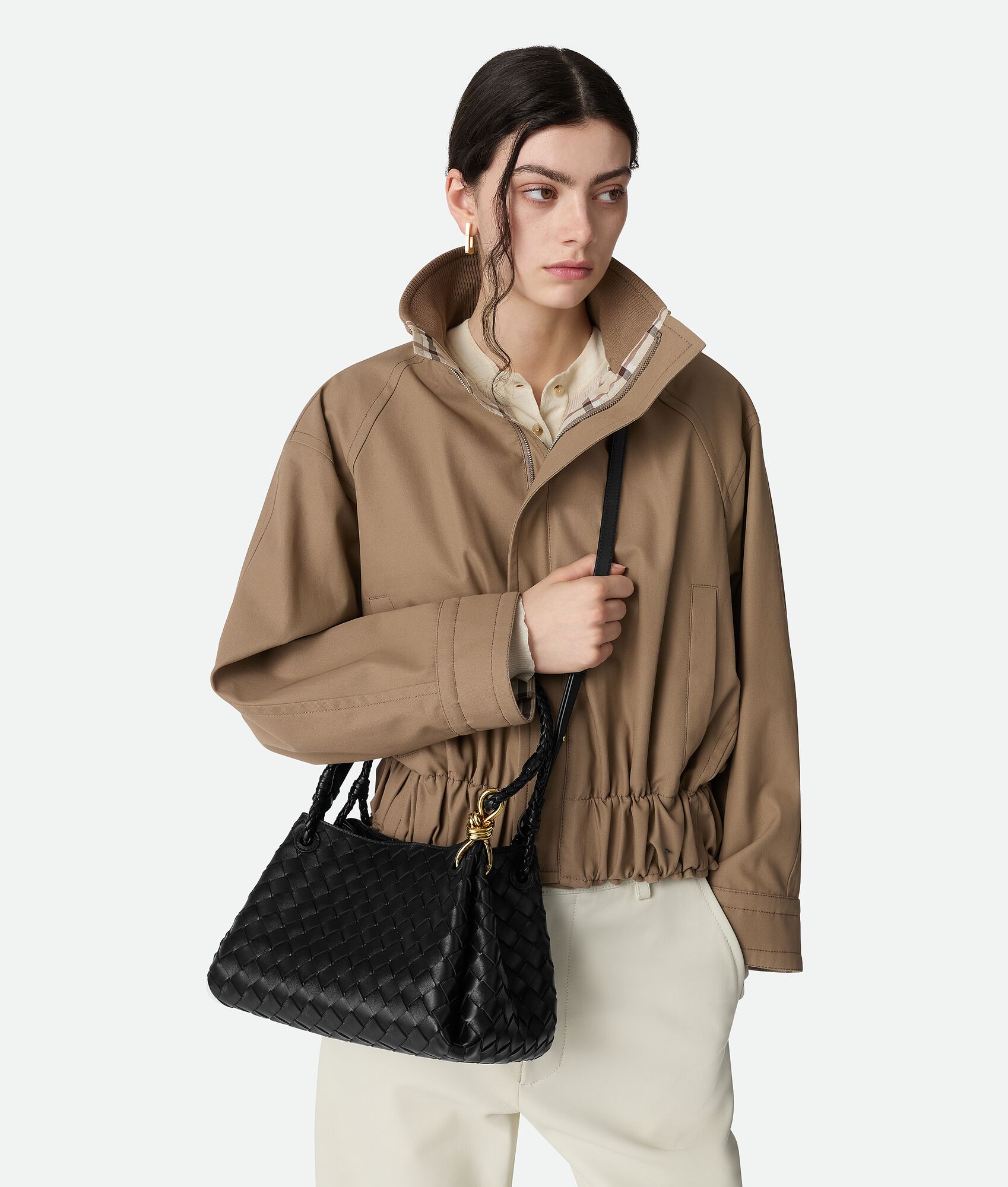 ハイブランドのショルダーバッグ人気おすすめ|BOTTEGA VENETA(ボッテガ・ヴェネタ)