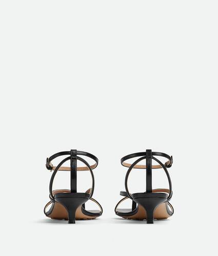 Stretch Strap Sandal