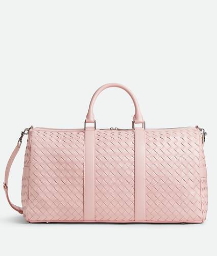 Intrecciato Cabin Duffle