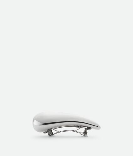 Drop Hair Clip