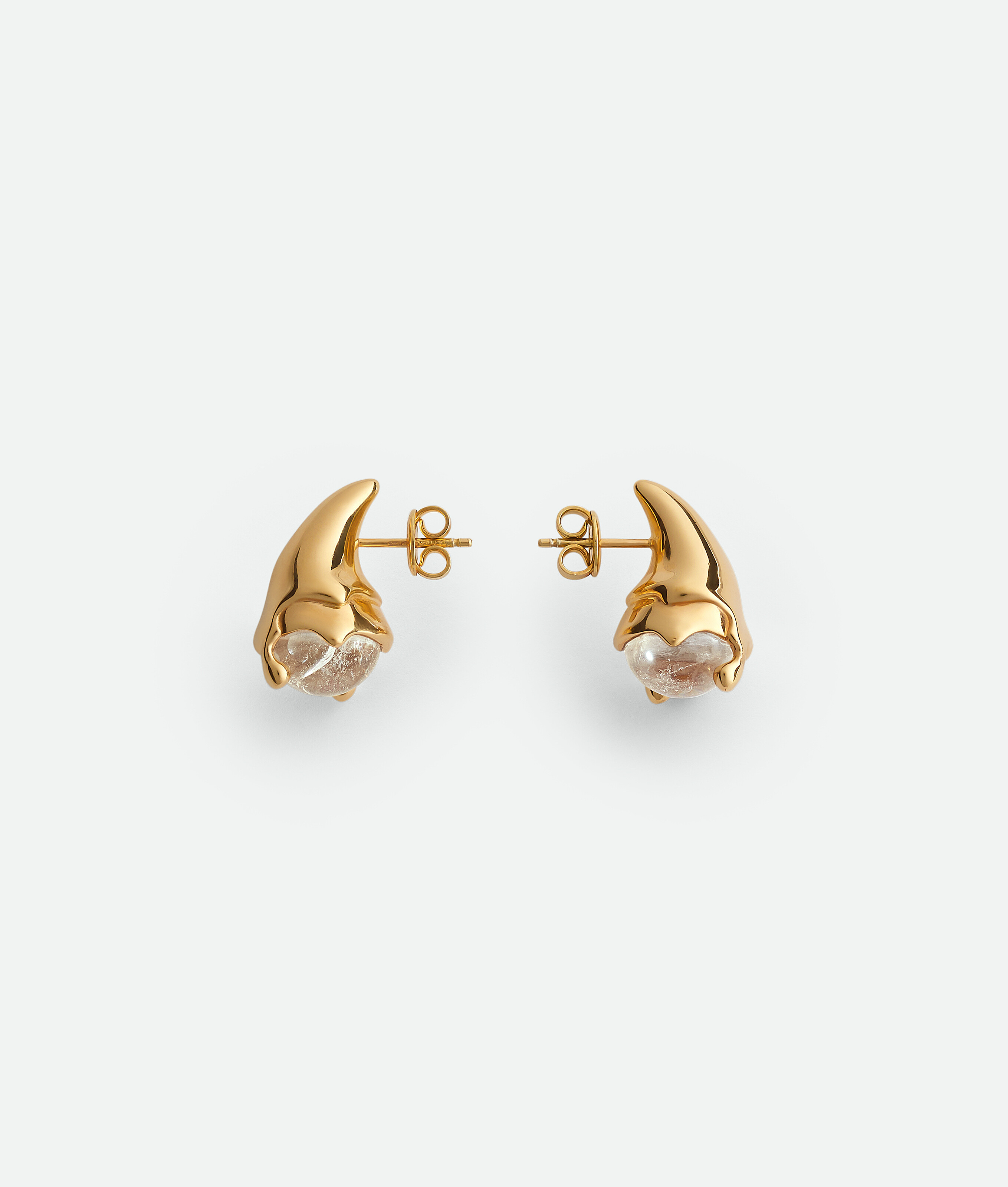Mini Drop Earrings