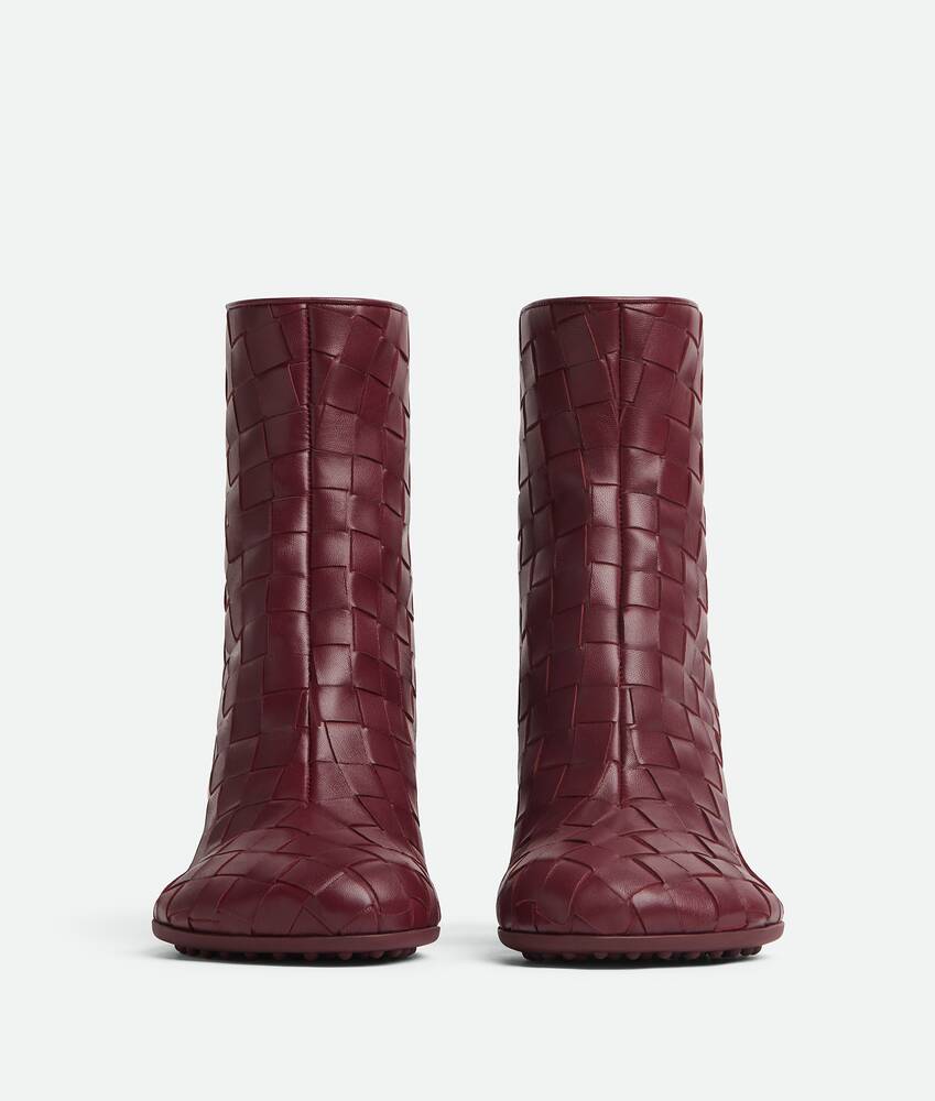 BOTTEGA VENETA ◆ アトミック レザー アンクルブーツ アトミック | Bottega Veneta® JP