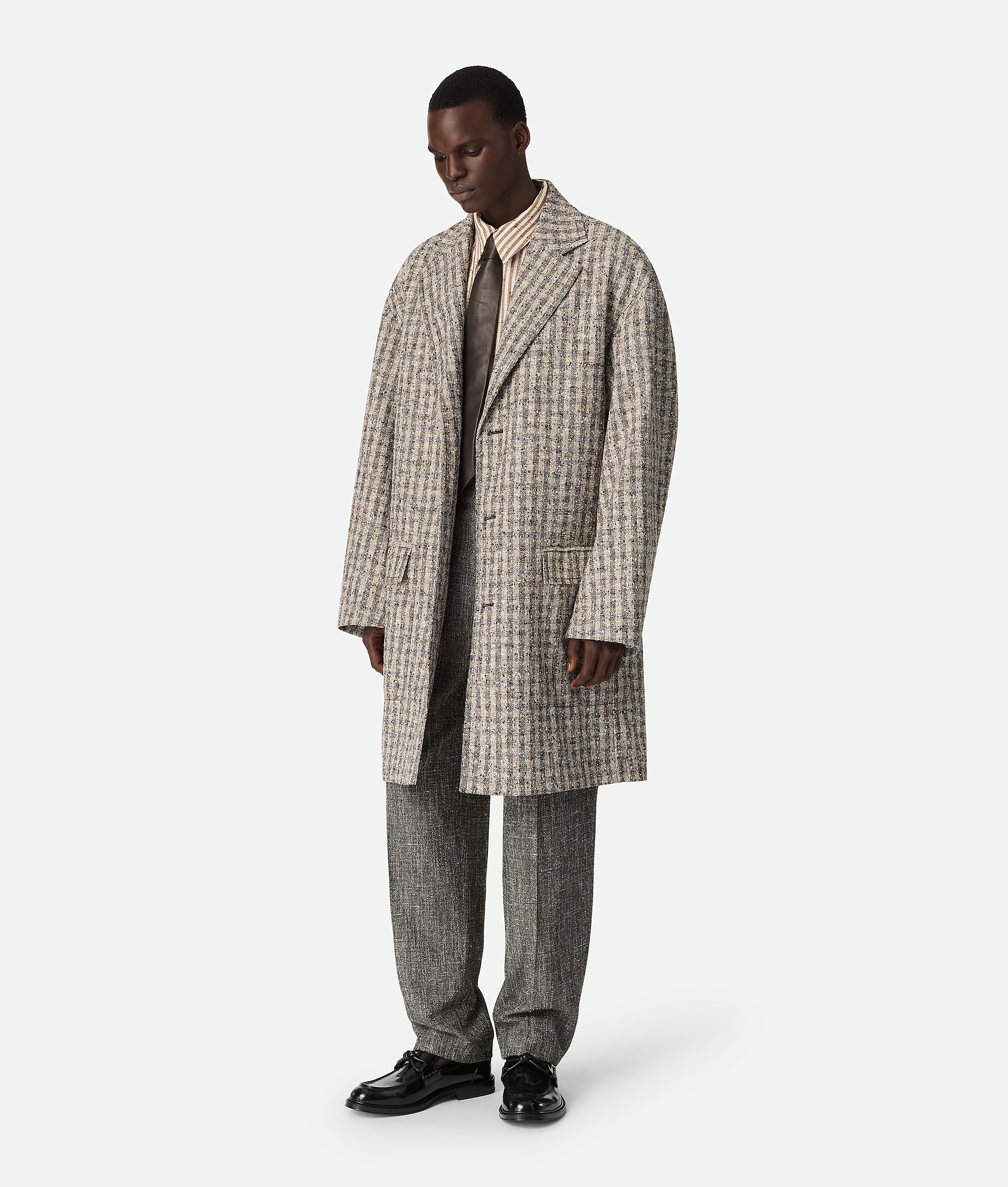 BOTTEGA VENETA ASTAIRE LOAFER