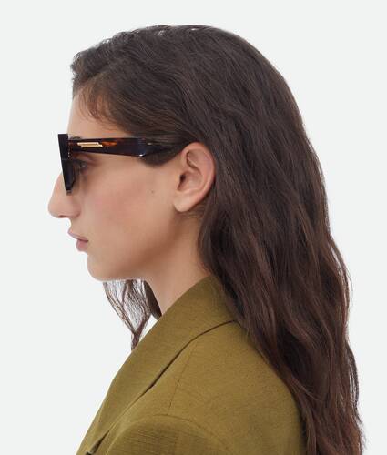 Classic Square Sunglasses