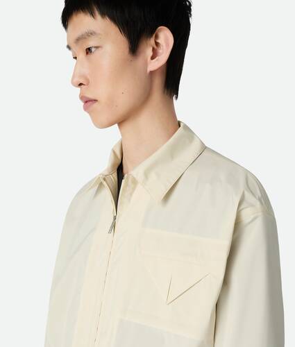 Nylon Jacket