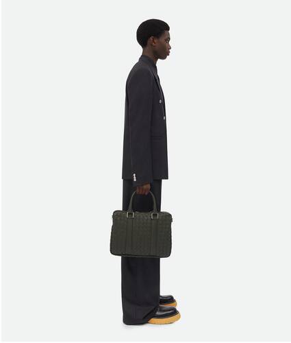 Briefcases for Men, Gucci