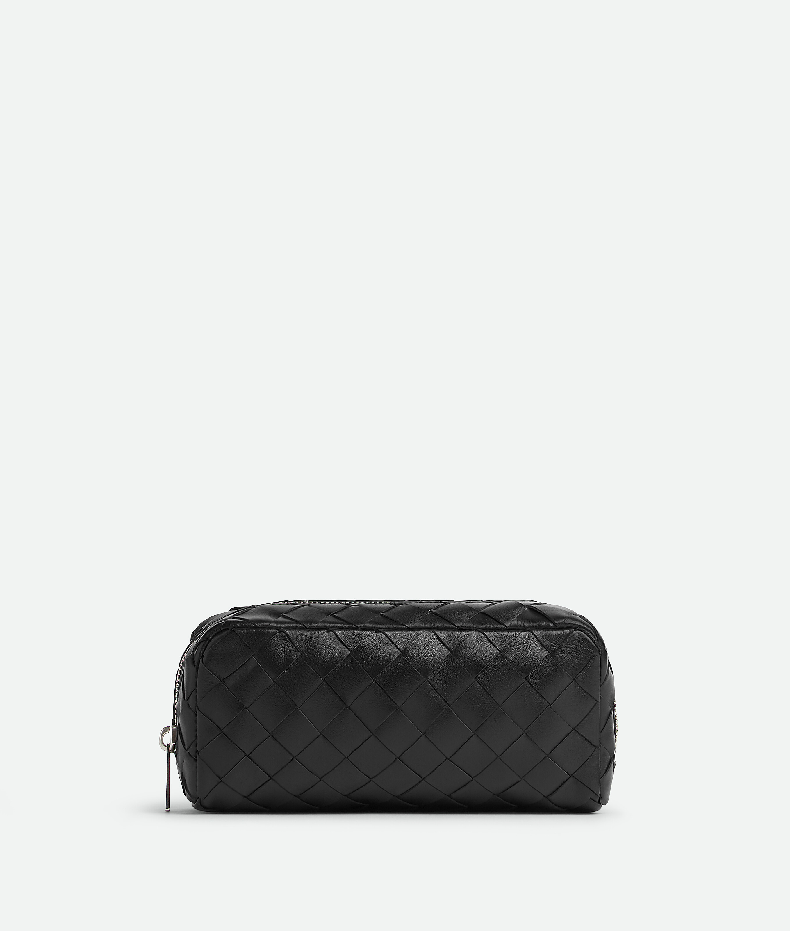Intrecciato Medium Pouch