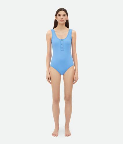 Nylon Swimsuit