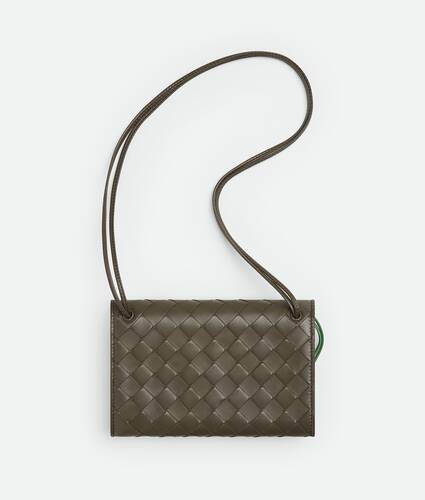 Andiamo Daisy Pouch