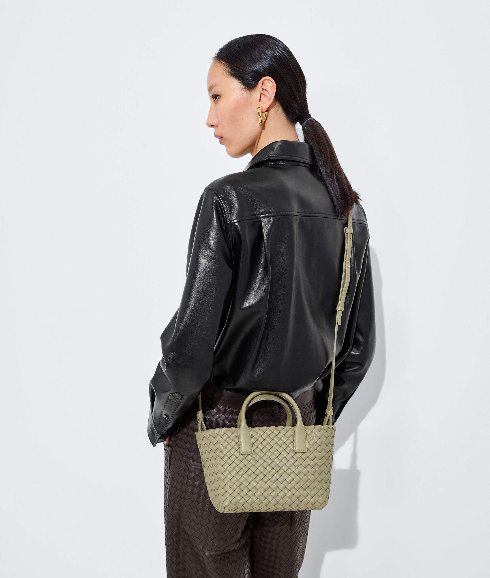Cabat | Women's Designer Bags | Bottega Veneta® US
