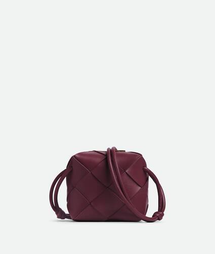 Mini Cassette Camera Bag