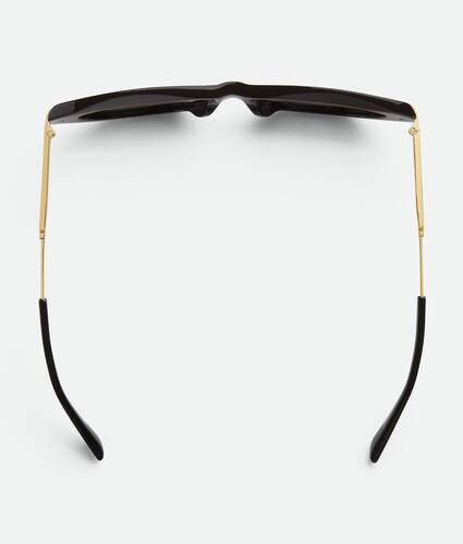 Classic Cat Eye Sonnenbrille