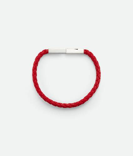 Ein größeres Bild des Produktes anzeigen 1 - Braid Lederarmband