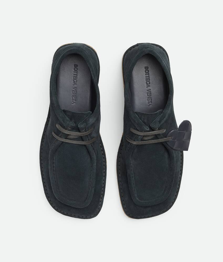 Display a large version of the product image 5 - Daddy Lace-Up Shoe