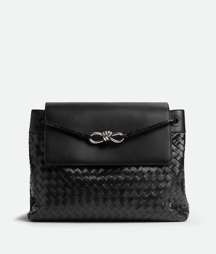 Bolso messenger Andiamo grande