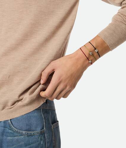 Friendship bracelet
