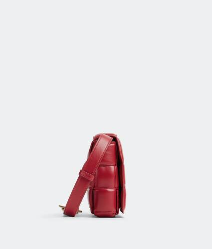 ES - Padded Cassette