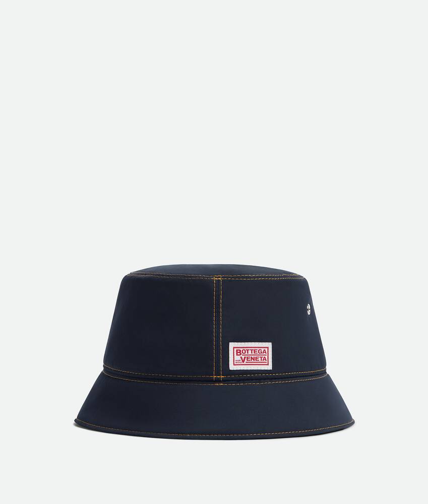 Display a large version of the product image 2 - Tech Nylon Bucket Hat
