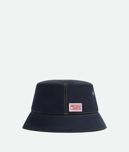 Tech Nylon Bucket Hat